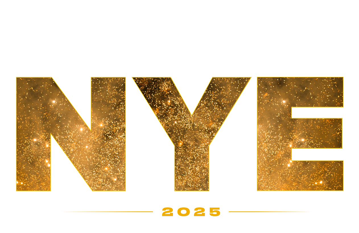 NYE2025 LOGO